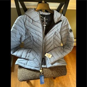 Nautica Performance Jacket